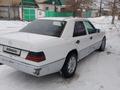 Mercedes-Benz E 230 1991 года за 850 000 тг. в Шу – фото 10