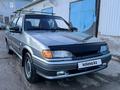 ВАЗ (Lada) 2114 2011 годаfor1 300 000 тг. в Казалинск – фото 6