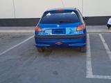 Peugeot 206 2007 годаүшін2 300 000 тг. в Атырау – фото 4