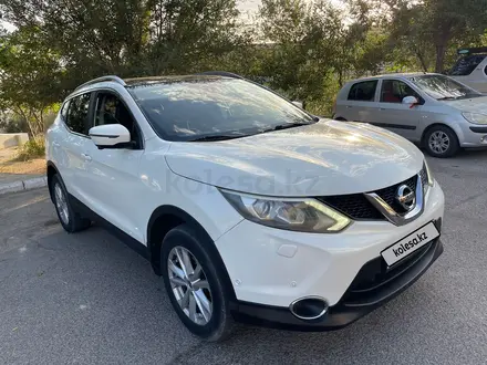 Nissan Qashqai 2014 года за 7 000 000 тг. в Актау – фото 11