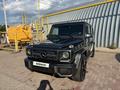 Mercedes-Benz G 63 AMG 2013 года за 36 000 000 тг. в Астана – фото 5