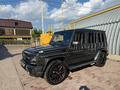 Mercedes-Benz G 63 AMG 2013 года за 36 000 000 тг. в Астана – фото 7
