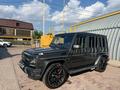 Mercedes-Benz G 63 AMG 2013 года за 36 000 000 тг. в Астана – фото 6