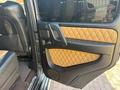 Mercedes-Benz G 63 AMG 2013 года за 36 000 000 тг. в Астана – фото 10