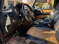 Mercedes-Benz G 63 AMG 2013 года за 36 000 000 тг. в Астана – фото 11