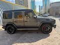 Mercedes-Benz G 63 AMG 2013 года за 36 000 000 тг. в Астана – фото 3