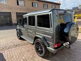 Mercedes-Benz G 63 AMG 2013 года за 36 000 000 тг. в Астана