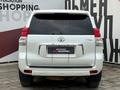 Toyota Land Cruiser Prado 2012 года за 13 900 000 тг. в Актобе – фото 3