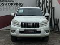Toyota Land Cruiser Prado 2012 года за 13 900 000 тг. в Актобе – фото 2