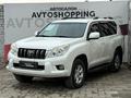 Toyota Land Cruiser Prado 2012 года за 13 900 000 тг. в Актобе