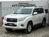 Toyota Land Cruiser Prado 2012 года за 13 900 000 тг. в Актобе