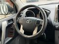 Toyota Land Cruiser Prado 2012 года за 13 900 000 тг. в Актобе – фото 8