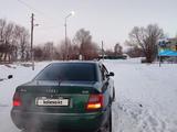 Audi A4 1996 года за 1 700 000 тг. в Ушарал
