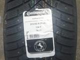 Continental Ice Contact 3 255/50 R20 109T за 137 500 тг. в Усть-Каменогорск