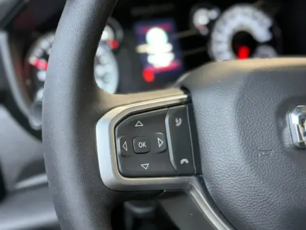 Dodge RAM 2024 года за 43 900 000 тг. в Алматы – фото 25