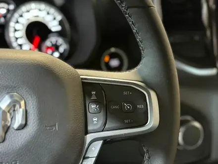 Dodge RAM 2024 года за 43 900 000 тг. в Алматы – фото 31