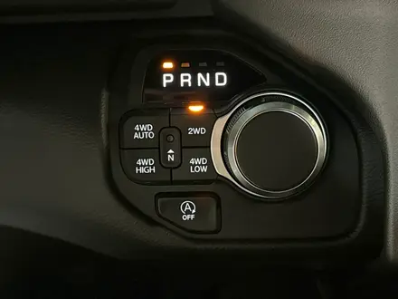 Dodge RAM 2024 года за 43 900 000 тг. в Алматы – фото 26