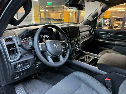 Dodge RAM 2024 года за 43 900 000 тг. в Алматы – фото 18