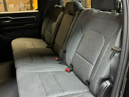 Dodge RAM 2024 года за 43 900 000 тг. в Алматы – фото 34