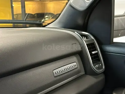Dodge RAM 2024 года за 43 900 000 тг. в Алматы – фото 35
