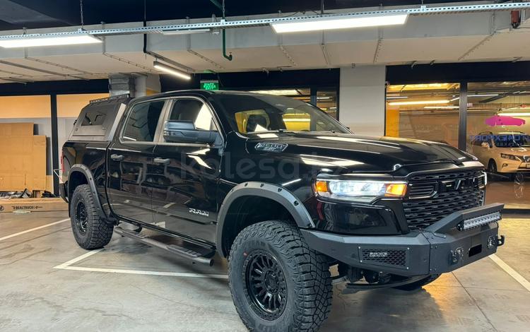 Dodge RAM — миниатюра 1