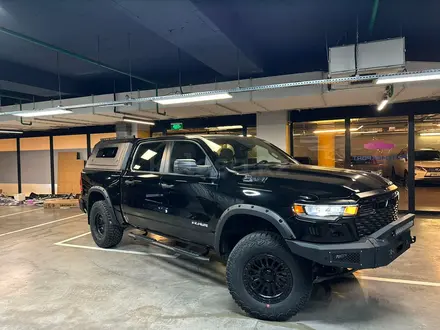 Dodge RAM 2024 года за 43 900 000 тг. в Алматы – фото 7