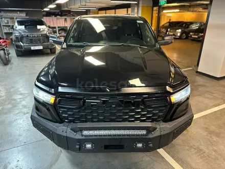 Dodge RAM 2024 года за 43 900 000 тг. в Алматы – фото 4