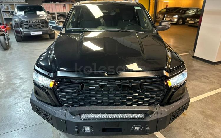 Dodge RAM — миниатюра 4