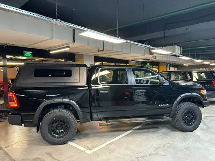 Dodge RAM 2024 года за 43 900 000 тг. в Алматы – фото 12