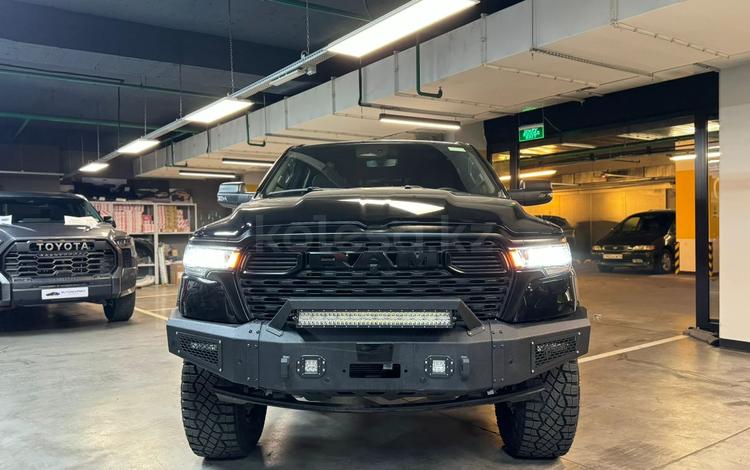 Dodge RAM — миниатюра 5