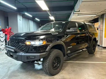 Dodge RAM 2024 года за 43 900 000 тг. в Алматы – фото 3