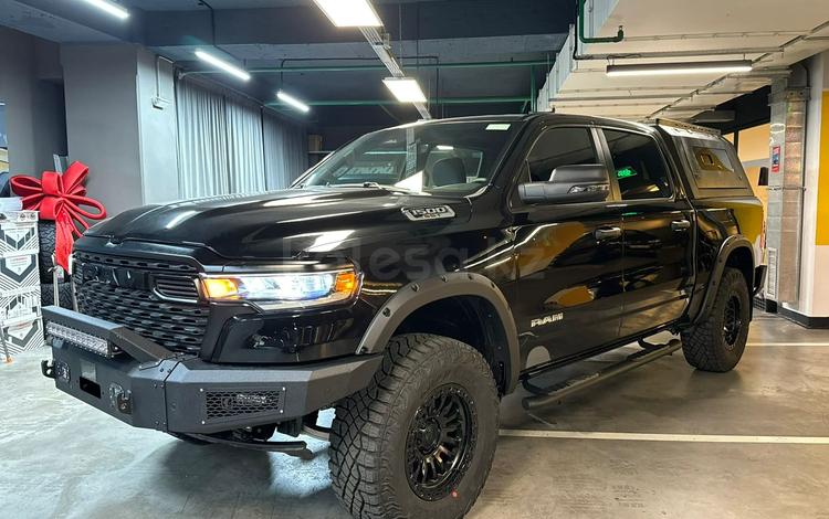 Dodge RAM — миниатюра 3