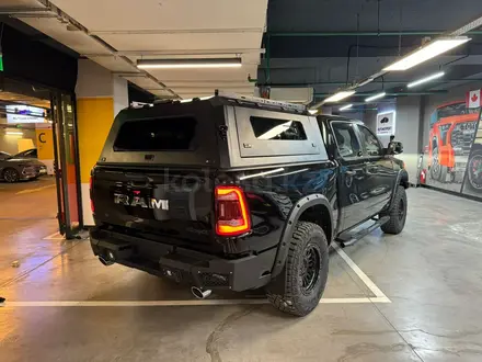 Dodge RAM 2024 года за 43 900 000 тг. в Алматы – фото 9