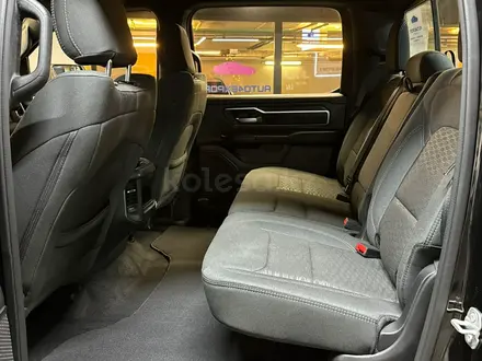 Dodge RAM 2024 года за 43 900 000 тг. в Алматы – фото 23