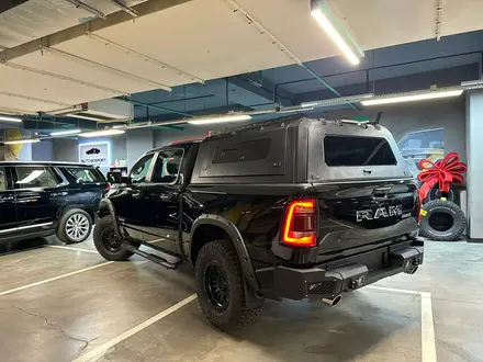 Dodge RAM 2024 года за 43 900 000 тг. в Алматы – фото 15