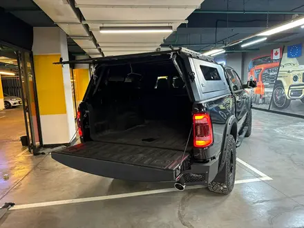 Dodge RAM 2024 года за 43 900 000 тг. в Алматы – фото 14