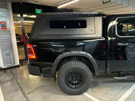 Dodge RAM 2024 года за 43 900 000 тг. в Алматы – фото 8