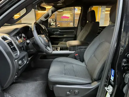 Dodge RAM 2024 года за 43 900 000 тг. в Алматы – фото 24