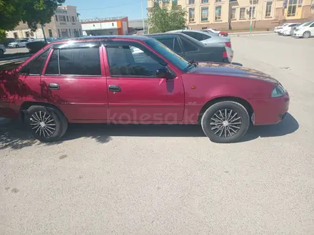 Daewoo Nexia 2012 года за 1 490 000 тг. в Кызылорда – фото 10