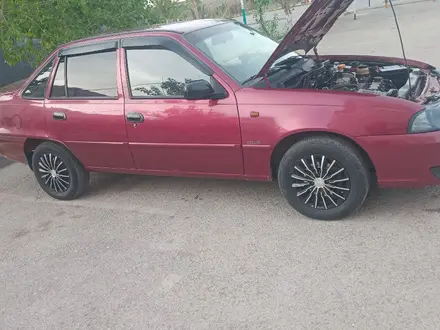 Daewoo Nexia 2012 года за 1 490 000 тг. в Кызылорда – фото 3
