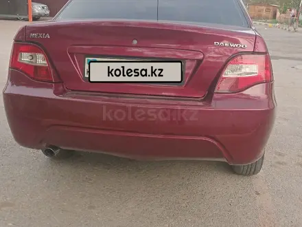 Daewoo Nexia 2012 года за 1 490 000 тг. в Кызылорда – фото 5
