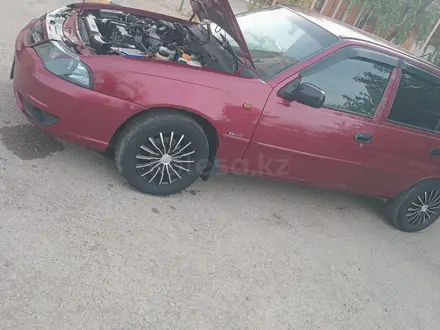 Daewoo Nexia 2012 года за 1 490 000 тг. в Кызылорда – фото 6