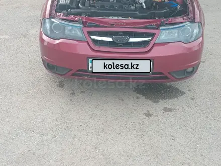 Daewoo Nexia 2012 года за 1 490 000 тг. в Кызылорда – фото 7
