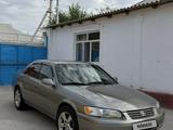 Toyota Camry 1998 годаүшін3 000 000 тг. в Туркестан