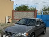 Toyota Camry 1998 годаүшін3 000 000 тг. в Туркестан – фото 2