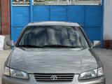 Toyota Camry 1998 годаүшін3 000 000 тг. в Туркестан – фото 3