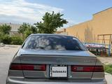 Toyota Camry 1998 годаүшін3 000 000 тг. в Туркестан – фото 5