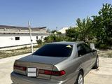 Toyota Camry 1998 годаүшін3 000 000 тг. в Туркестан – фото 4