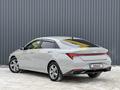 Hyundai Elantra 2021 годаfor8 950 000 тг. в Актобе – фото 4