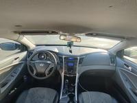 Hyundai Sonata 2010 года за 5 480 000 тг. в Атырау